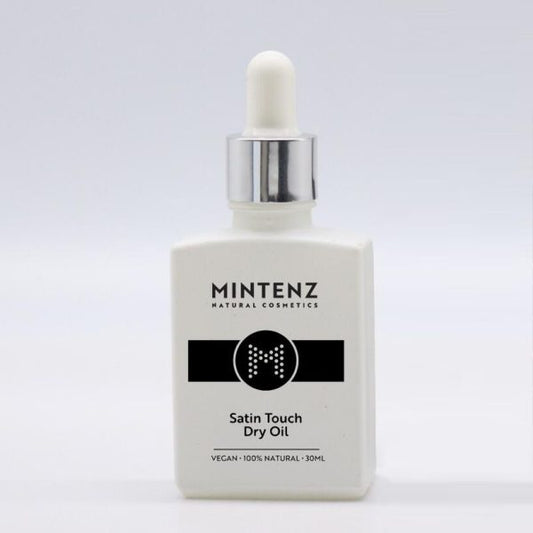 NIEUW!!!!    Face Oil Van Mintenz