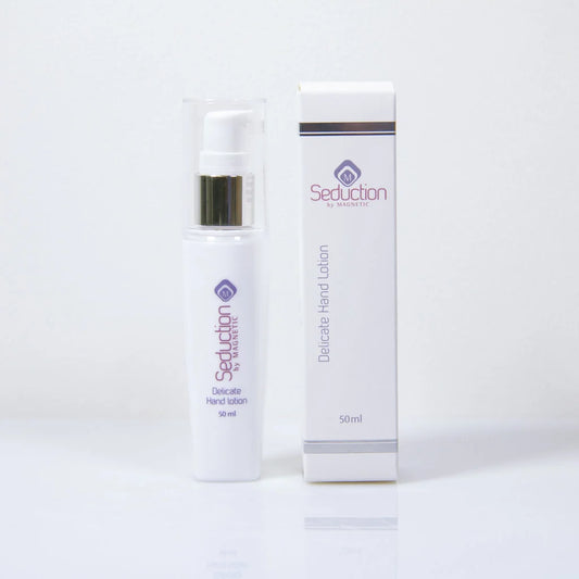 SEDUCTION HAND LOTION BY MAGNETIC