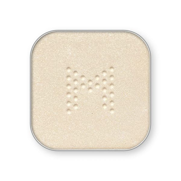 Setting Powder Pressed