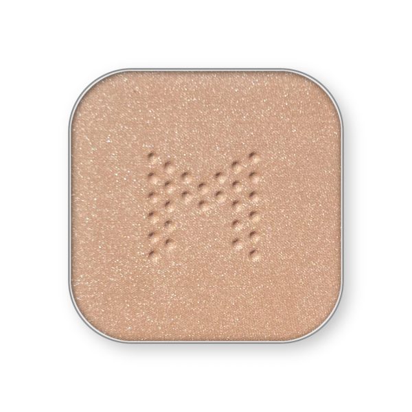 Setting Powder Pressed