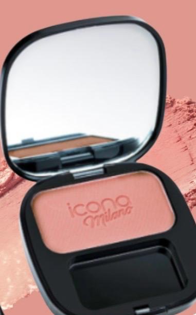 Bellapierre Compact Blush