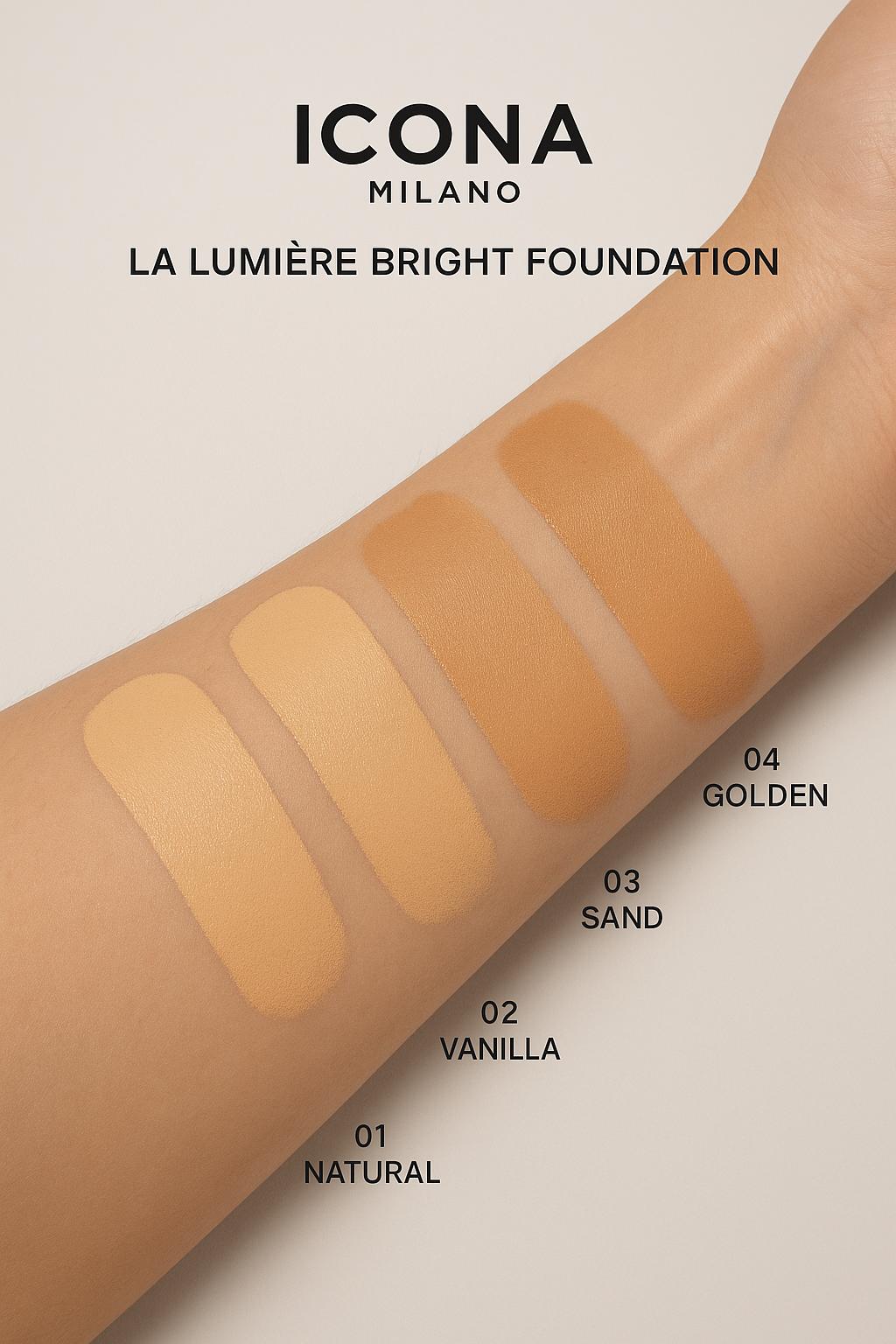 Bellapierre Foundation