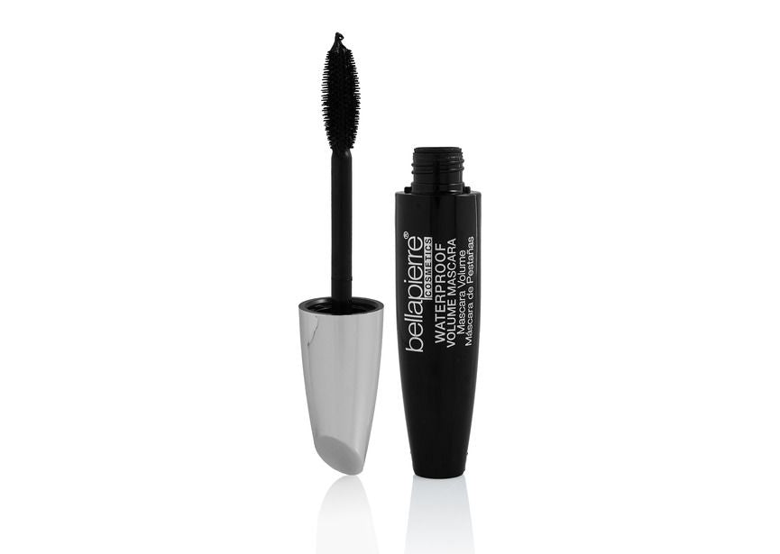 Bellapierre Waterproof Mascara